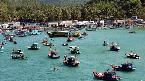 Discover Nam Du island - ảnh 3